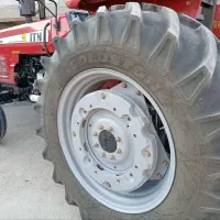 تراکتور399تک مدل1404|خودرو سنگین|مشکان, |دیوار