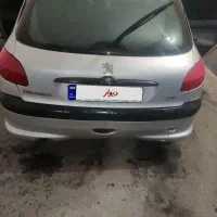 206مدل هشتادوهشت