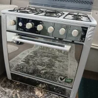 آجاق گاز فرنما