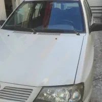 پراید۱۳۲مدل۹۳ فوری