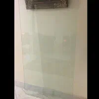 شیشه ده میلیمتر میز غذاخوری