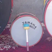 طبل محرم