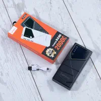 پاور بانک 20 هزار لنوو|لوازم جانبی موبایل و تبلت|ایلام, |دیوار