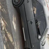 ماشین ۴۰۵ خاکستری