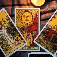 کتاب فال تاروت