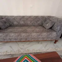 کاناپه سه نفره