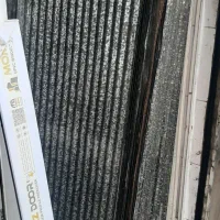 حلب دست دوم کرکره فابریک ژاپن|مصالح و تجهیزات ساختمان|آستانه اشرفیه, |دیوار