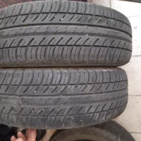 لاستیک 165/65R13