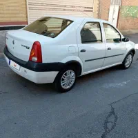 تند90مدل 93 بدون رنگ E2 ال پی