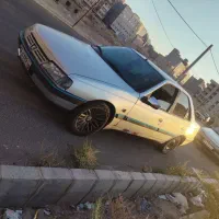 پژو 405 مدل ۸۵|خودرو سواری و وانت|تبریز, |دیوار