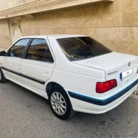 پرشیا tu5 مدل 96 بدون رنگ در حد ۱۴۰۴