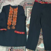 تعدادی لباس دخترانه و پسرانه|لباس|قدس, شهرقدس|دیوار