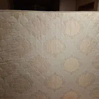 تشک دو نفره رویال کاملا نو