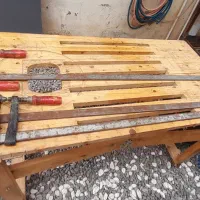 فارسی بر و  میز برش|ابزارآلات|نور, |دیوار