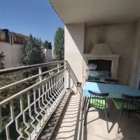 گلستان شمالی 120 متر فول مشاعات