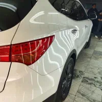 سانتافه۲۰۱۶ فول درحد صفر