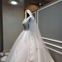 مزون عروس شیبانی|لباس|کرج, کوی امامیه|دیوار