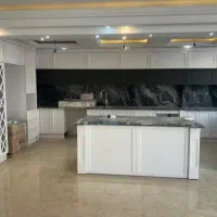 ۱۲۴متر/۲خواب/فول امکانات/کلیدنخورده/شاهین شمالی