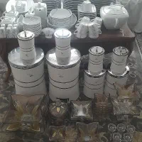 ظروف آشپزخانه چینی