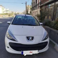 پژو۲۰۷