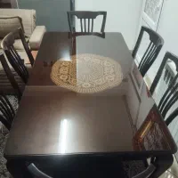 میز نهار خوری