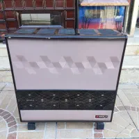 بخاری های گازی دست دوم|بخاری، هیتر، شومینه|پیرانشهر, |دیوار