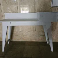 میز تحریر|میز تحریر و کامپیوتر|کرج, عظیمیه|دیوار