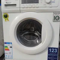 لباسشویی دوو ۷کیلویی درحد نو