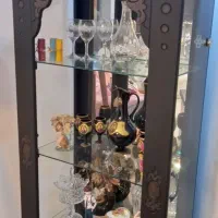 ویترین ایستاده