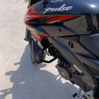 اناس۲۰۰ خشک کلکسیونی|موتورسیکلت|فردیس, شهرک سپاه|دیوار