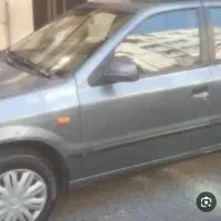 سمند۸۴فروشی