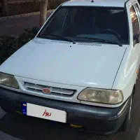 پراید ۱۳۱ ‌|خودرو سواری و وانت|شهر ری, شهادت|دیوار