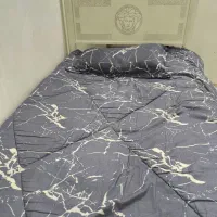 دو عدد تخت یکنفره