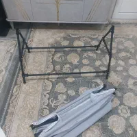 گهواره نوزاد|اسباب و اثاث بچه|دشتابی, |دیوار