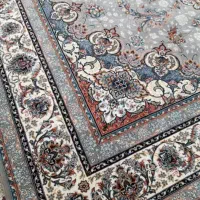 فرش۷۰۰شانه|فرش|کاشان, قطب راوندی|دیوار