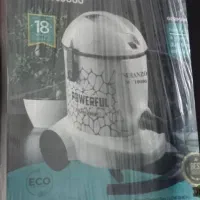 جاروبرقی سطلی