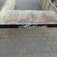 باربند وانت درحد نو|قطعات یدکی و لوازم جانبی|تبریز, |دیوار