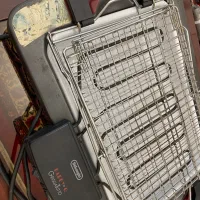 کباب پز دلونگی ایتالیایی (درحد)|اجاق گاز و لوازم برقی پخت‌وپز|مشهد, پارک کوهستان|دیوار