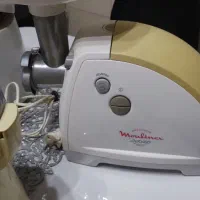 چرخ گوشت مولینکس