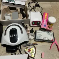 ارایشی|آرایشی، بهداشتی، درمانی|تهران, دارآباد|دیوار