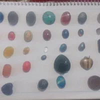 نگین انگشتر