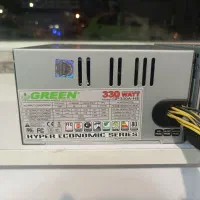 پاور|قطعات و لوازم جانبی رایانه|مشهد, جاهد شهر|دیوار