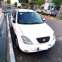 تیبا ۱مدل ۹۵ سالم