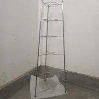 پایه قابلمه قیمت ۱۲۰ تخفیف هم داره