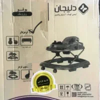 روروئک دلیجان بسیار تمیز و درحد نو