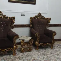 میز و مبل