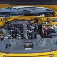 تاکسی برون شهری سمند مولتی پلکس مدل 1400|خودرو سواری و وانت|خرم‌آباد, |دیوار