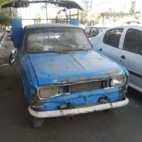 مزدا 1000|خودرو سواری و وانت|قم, حمام تالار|دیوار