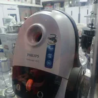 جارو برقی فیلیپس اصل 8052|جاروبرقی، جارو شارژی، بخارشو|تبریز, |دیوار