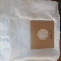 پاکت جاروبرقی 5تایی